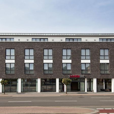 Looken Inn Lingen By Hackmann ภายนอก รูปภาพ