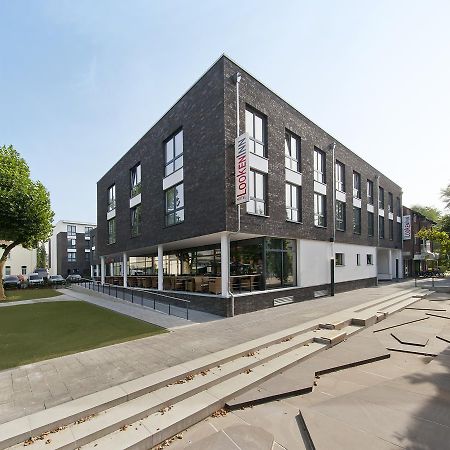 Looken Inn Lingen By Hackmann ภายนอก รูปภาพ