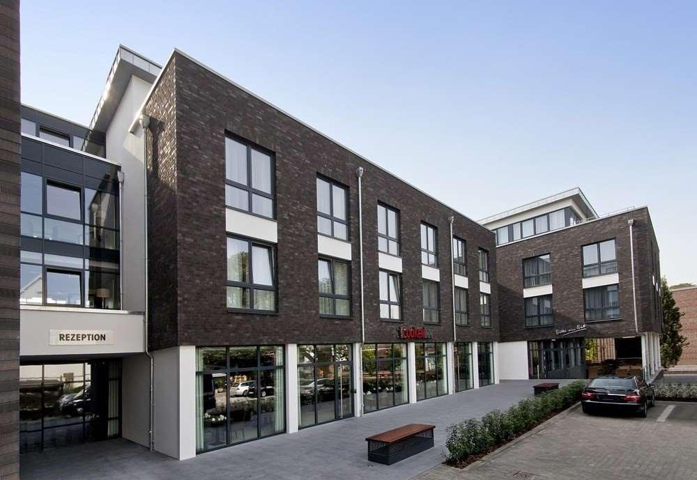 Looken Inn Lingen By Hackmann ภายนอก รูปภาพ