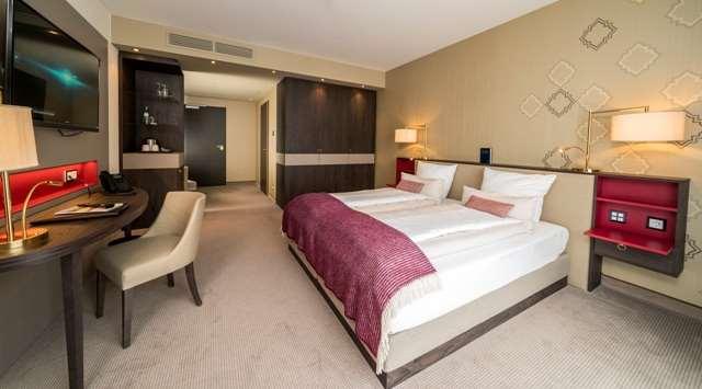Looken Inn Lingen By Hackmann ห้อง รูปภาพ