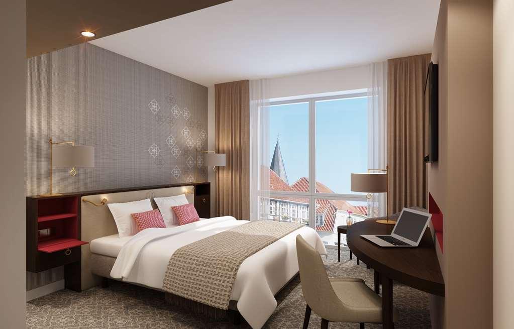Looken Inn Lingen By Hackmann ห้อง รูปภาพ