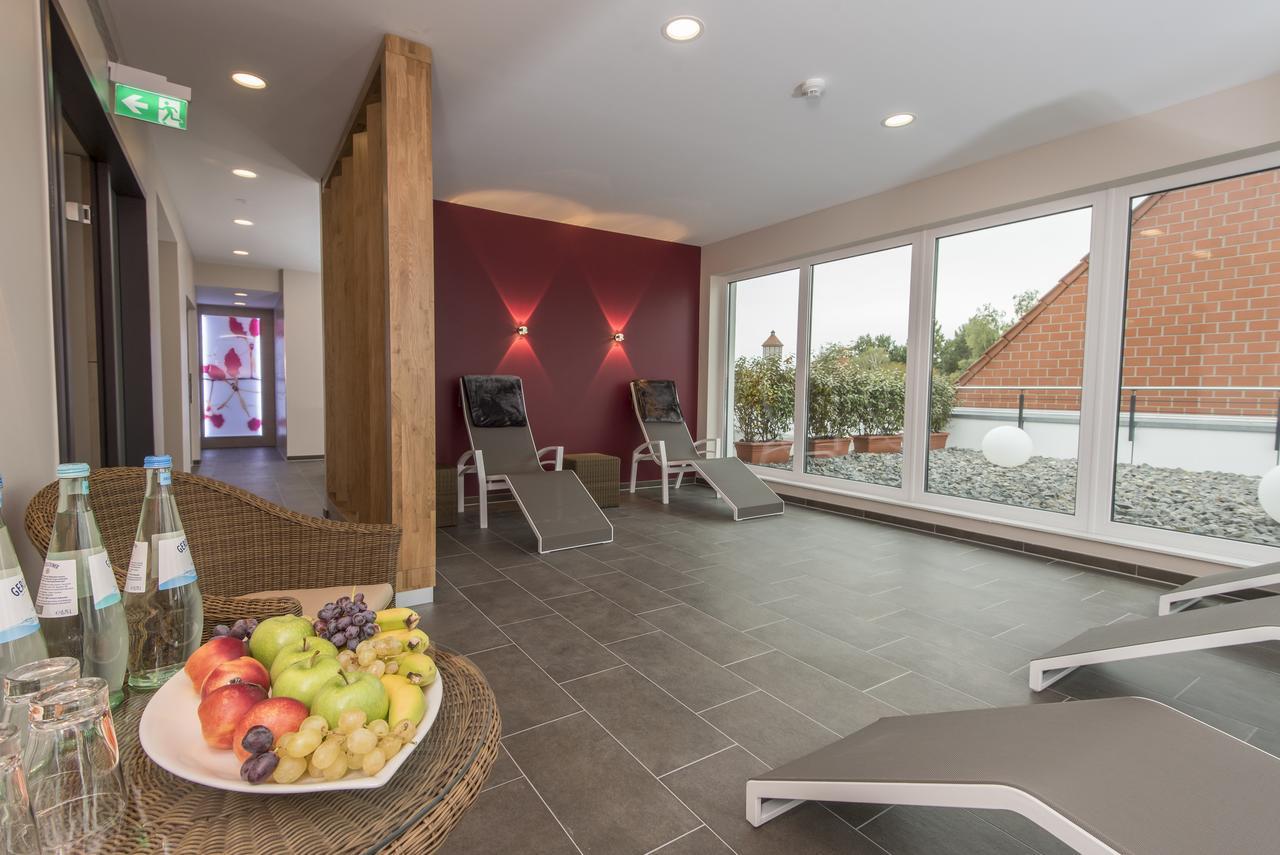 Looken Inn Lingen By Hackmann ภายนอก รูปภาพ