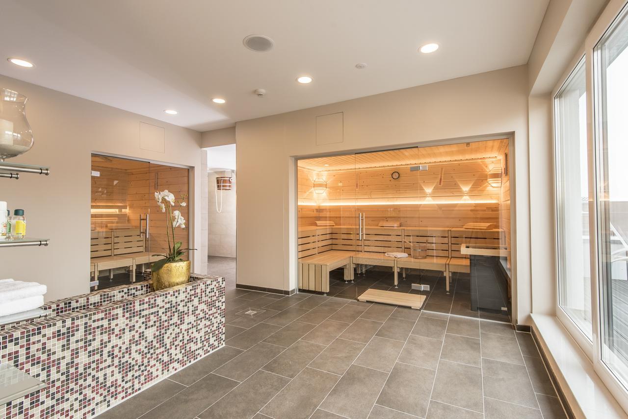 Looken Inn Lingen By Hackmann ภายนอก รูปภาพ