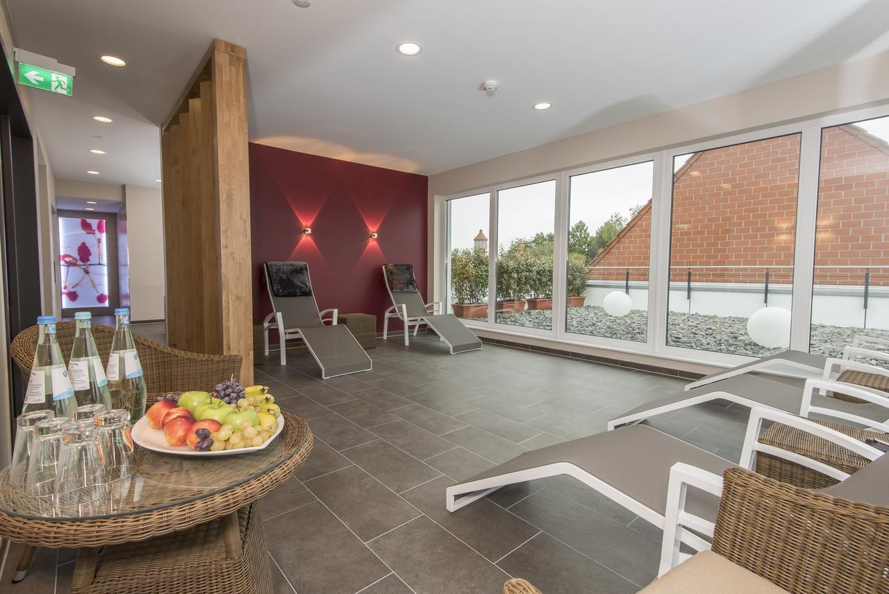 Looken Inn Lingen By Hackmann ภายนอก รูปภาพ