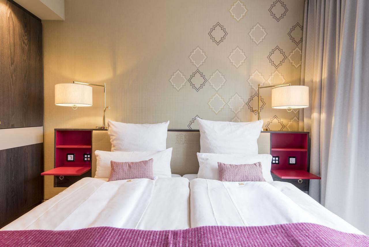 Looken Inn Lingen By Hackmann ภายนอก รูปภาพ