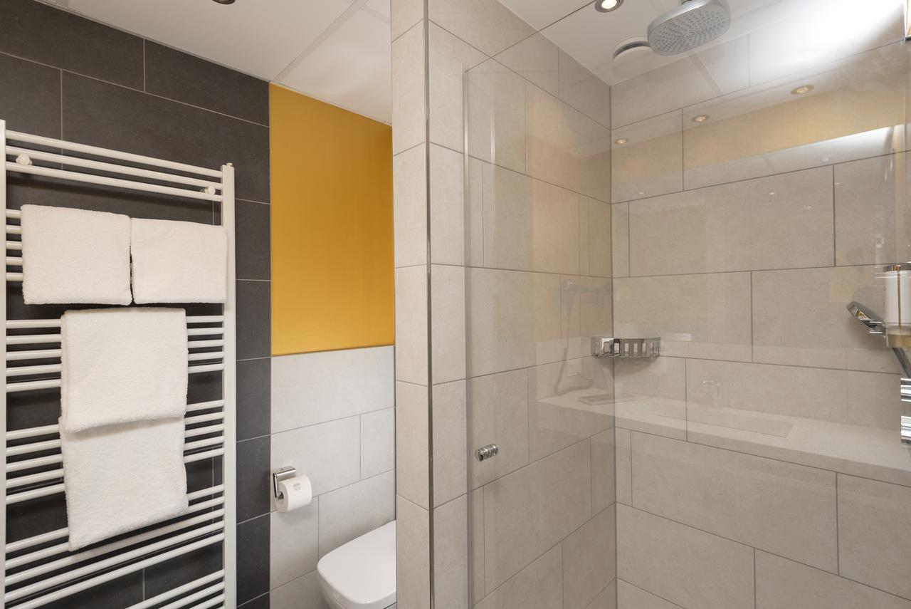 Looken Inn Lingen By Hackmann ภายนอก รูปภาพ