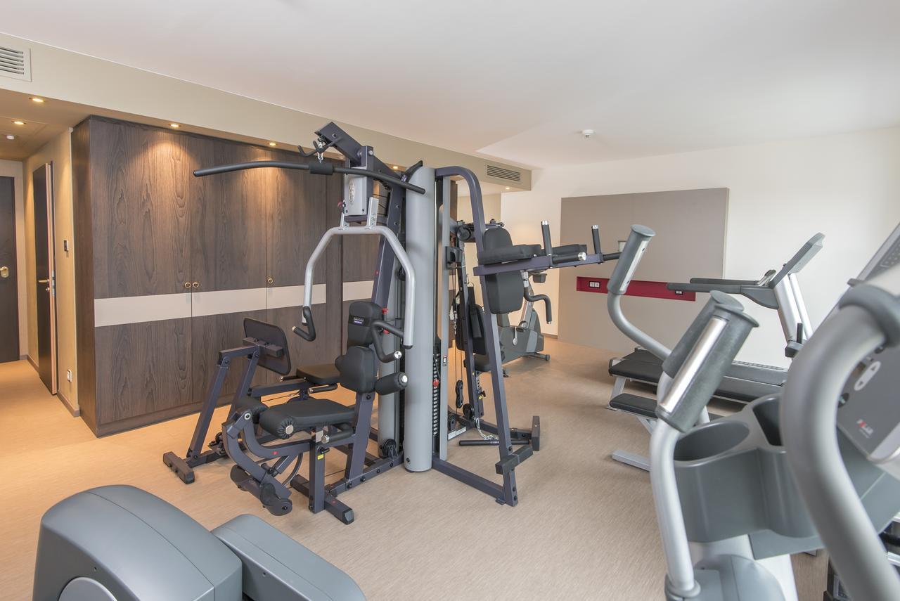 Looken Inn Lingen By Hackmann ภายนอก รูปภาพ