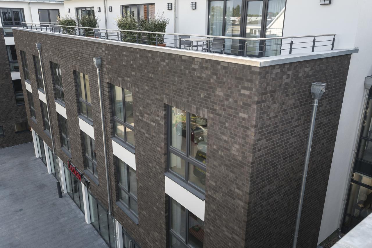 Looken Inn Lingen By Hackmann ภายนอก รูปภาพ