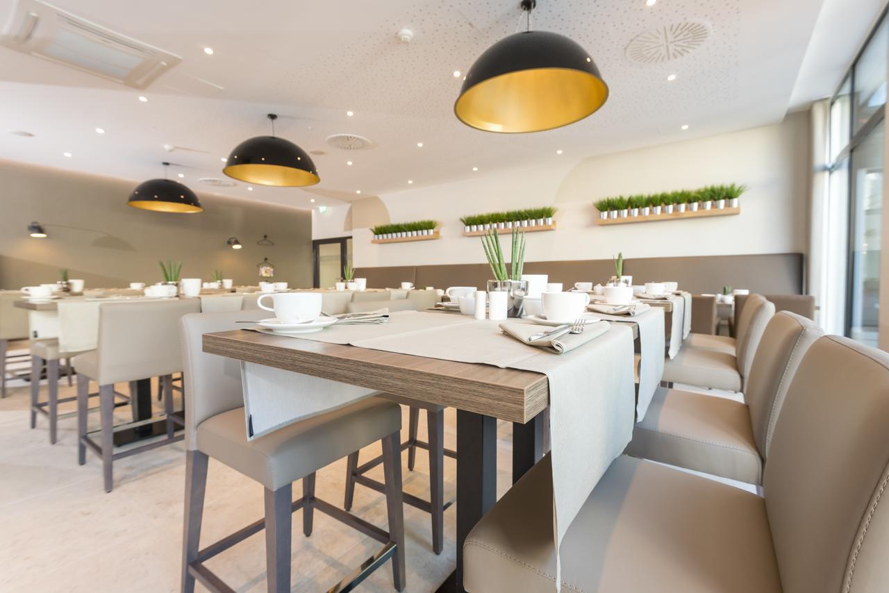 Looken Inn Lingen By Hackmann ภายนอก รูปภาพ