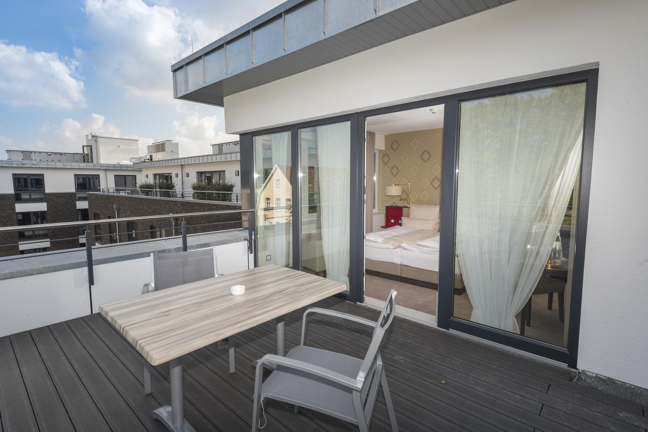 Looken Inn Lingen By Hackmann ภายนอก รูปภาพ