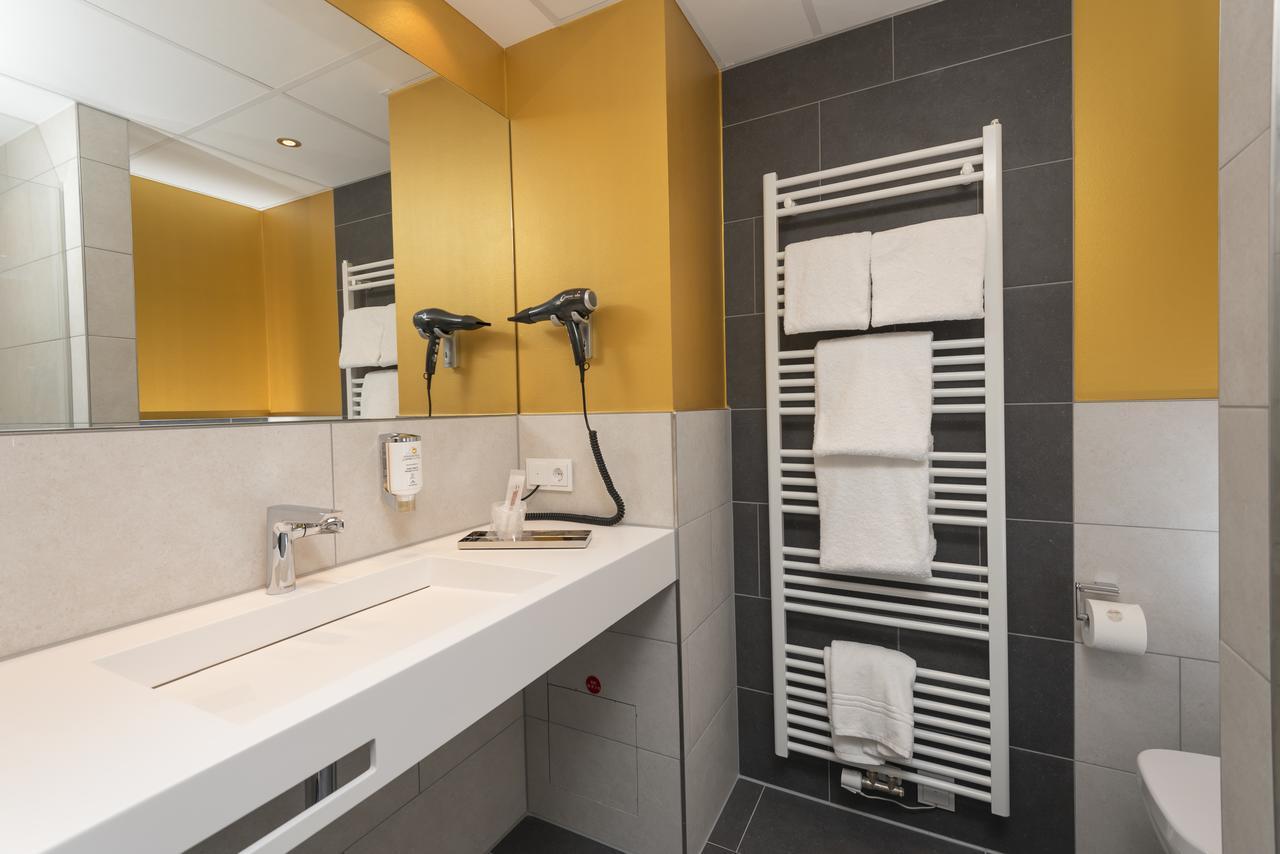 Looken Inn Lingen By Hackmann ภายนอก รูปภาพ