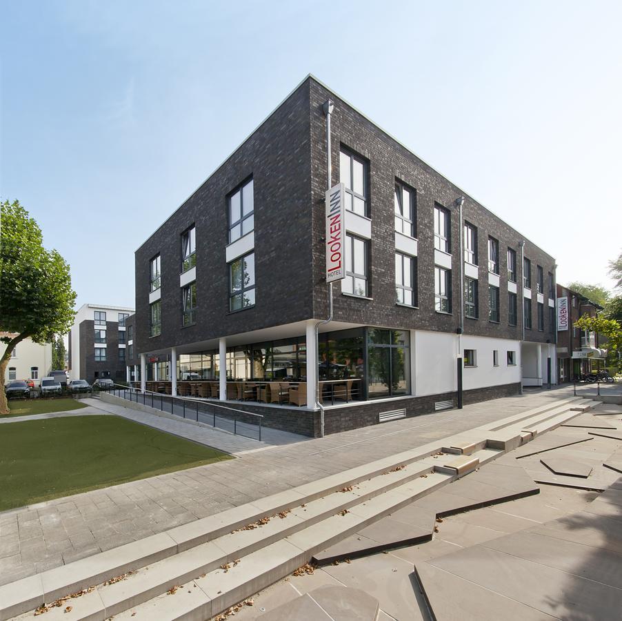 Looken Inn Lingen By Hackmann ภายนอก รูปภาพ