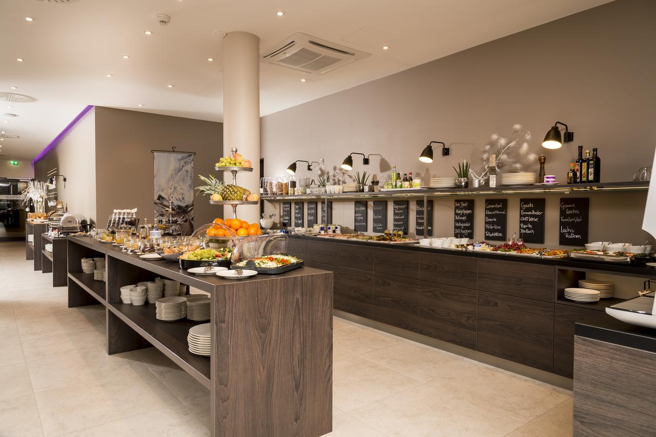 Looken Inn Lingen By Hackmann ภายนอก รูปภาพ