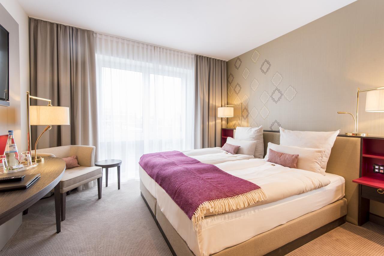 Looken Inn Lingen By Hackmann ภายนอก รูปภาพ