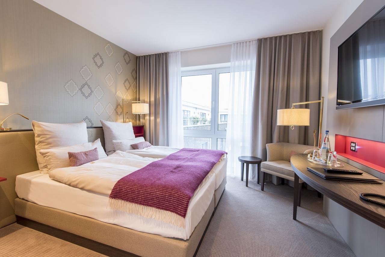 Looken Inn Lingen By Hackmann ภายนอก รูปภาพ