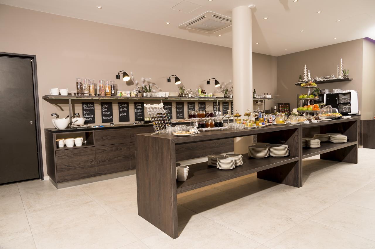 Looken Inn Lingen By Hackmann ภายนอก รูปภาพ