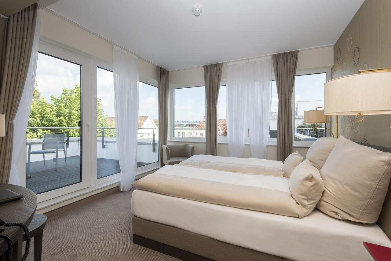 Looken Inn Lingen By Hackmann ภายนอก รูปภาพ