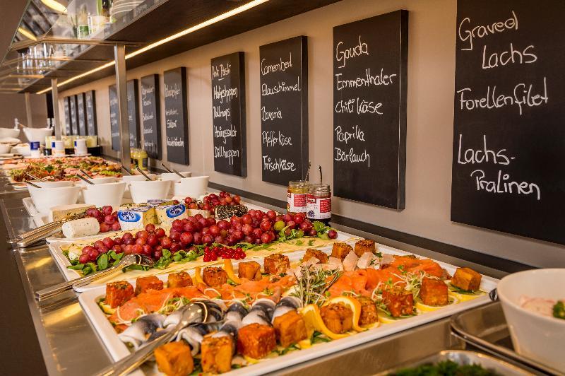 Looken Inn Lingen By Hackmann ภายนอก รูปภาพ