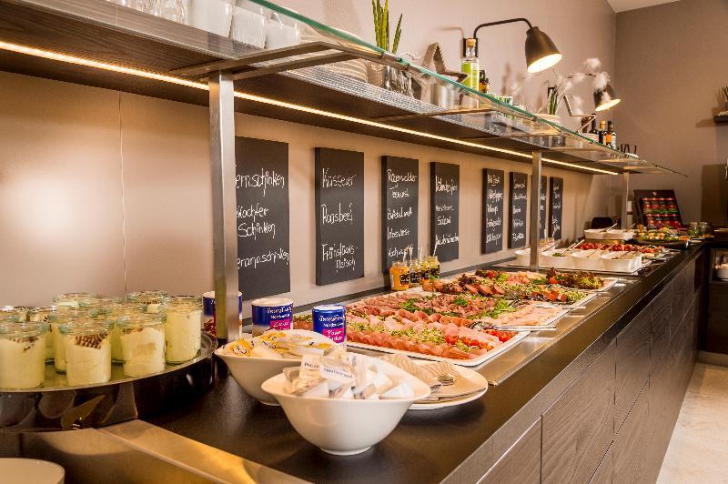 Looken Inn Lingen By Hackmann ภายนอก รูปภาพ